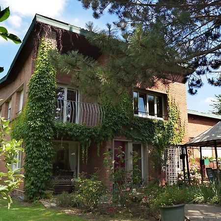 릴 La Maison D'Adam B&B 외부 사진